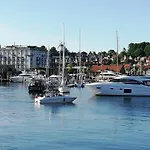 Ferie Og Svendborg