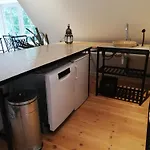 Ferie Og Guest house *