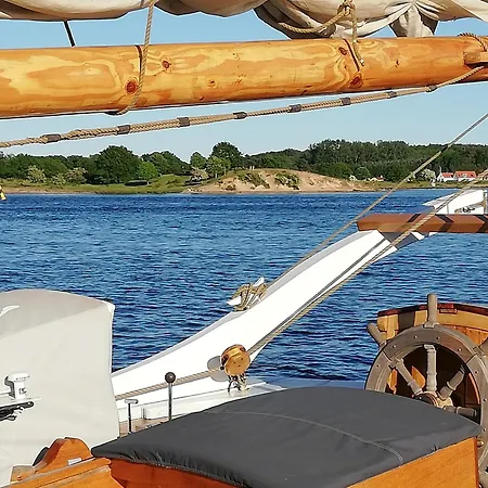 Pensjonat Ferie Og Svendborg