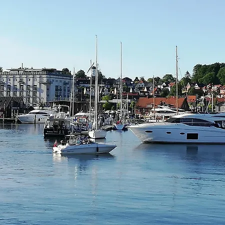 Ferie Og Svendborg