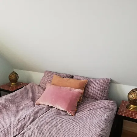 Ferie Og Guest house