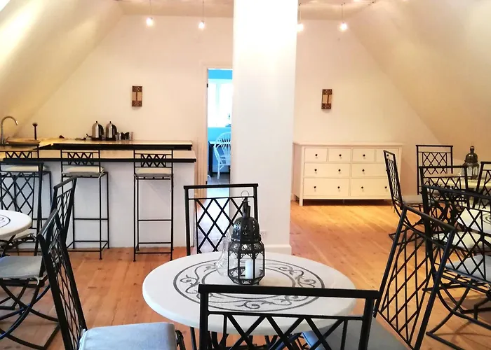 Casa de hóspedes Ferie Og